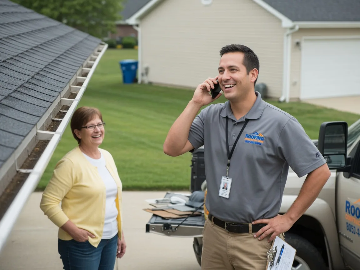 Local Roofing Contractors Rancho Santa Margarita, CA FAQs